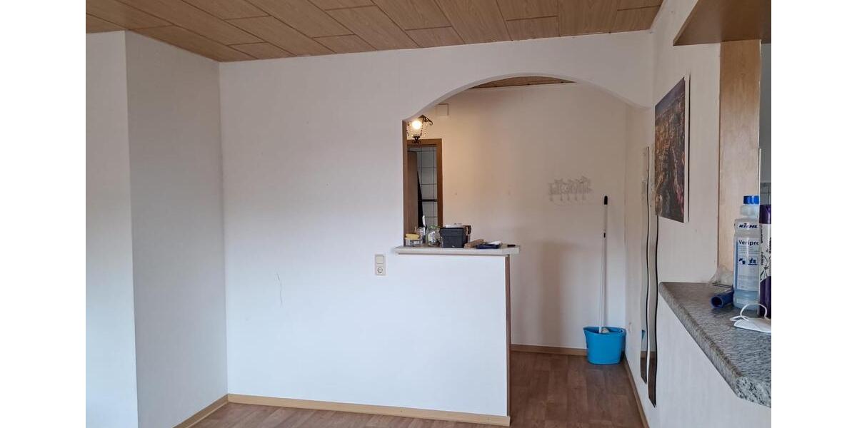 Etagenwohnung Völklingen - 2 Zimmer, 70 m&sup2;, 650&euro; | Angebot:26652039