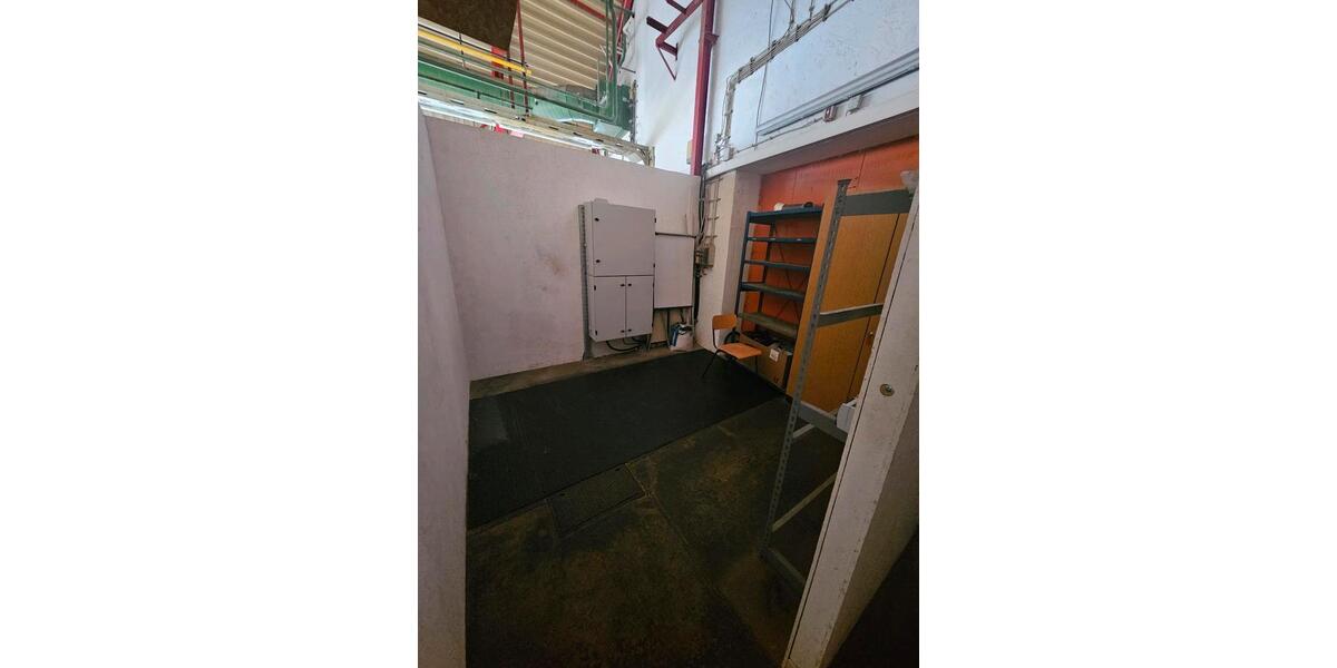 Gewerbeobjekt Sankt Oswald-Riedlhütte Riedlhütte - 3.700&euro; | Angebot:23372470