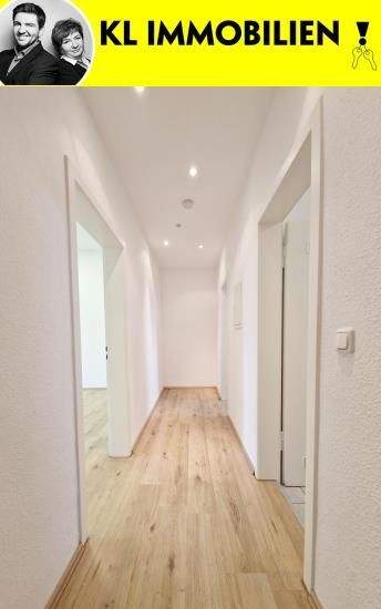 Etagenwohnung Oberhausen Osterfeld-West - 2 Zimmer, 60 m&sup2;, 480&euro; | Angebot:24390931