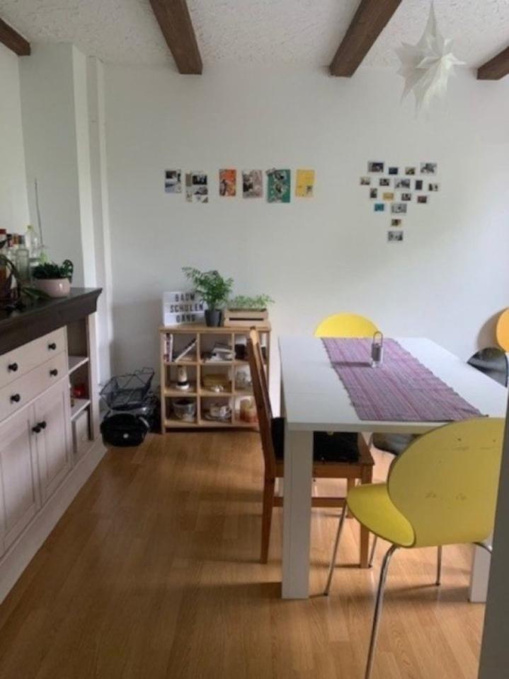 2 Zimmer*Nähe Campus Design