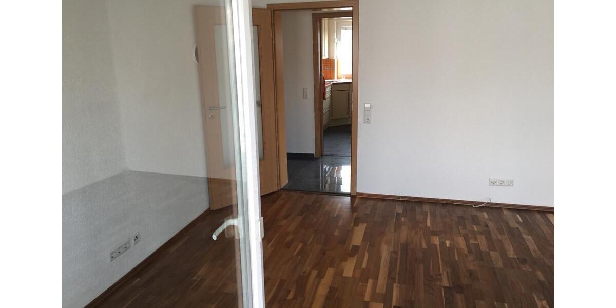 Wohnen auf Zeit Ulm Obertalfingen - 1 Zimmer, 19 m&sup2;, 530&euro; | Angebot:26677491