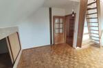 2 Zi. Whg. im 1. OG mit Dachterrasse, Stellplatz und Gartenmitbenutzung 2 zimmer
