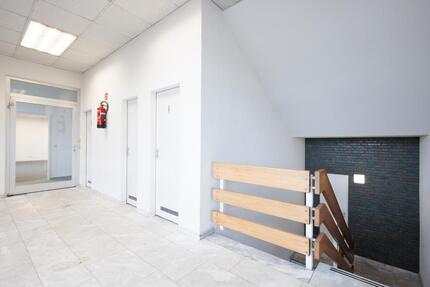 Schöne Bürofläche in Erkrath - All-in-Miete zimmer