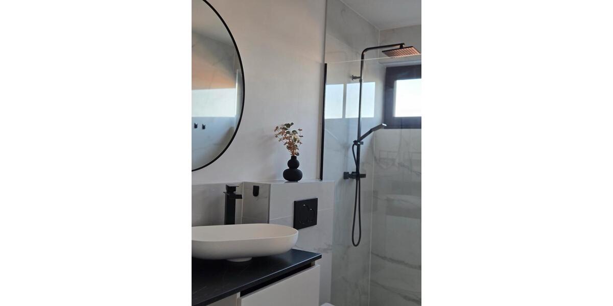 Erdgeschoßwohnung Mücke - 2 Zimmer, 63 m&sup2;, 840&euro; | Angebot:24916626