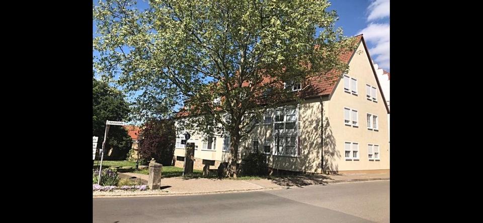 Etagenwohnung Gerolzhofen - 1 Zimmer, 35 m&sup2;, 390&euro; | Angebot:26639088