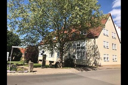 Wohnung Gerolzhofen - 1 Zimmer, 35 m&sup2;, 390&euro; | Angebot:26639088