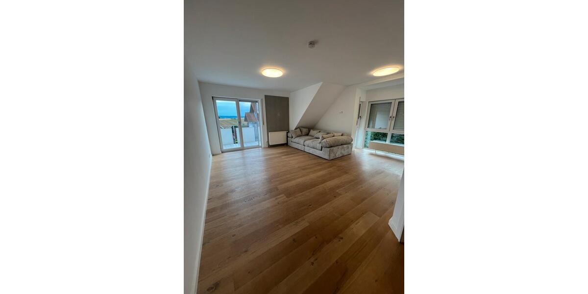 Maisonettenwohnung Neuenstein - 4.5 Zimmer, 97 m&sup2;, 1.100&euro; | Angebot:26517712