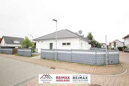 Haus zum Mieten in St. Leon-Rot 1.500 € 93 m²