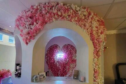 Behandlungsraum zimmer