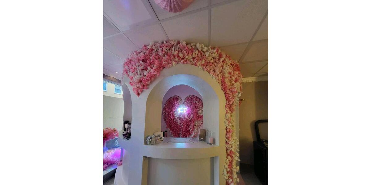 Behandlungsraum zimmer