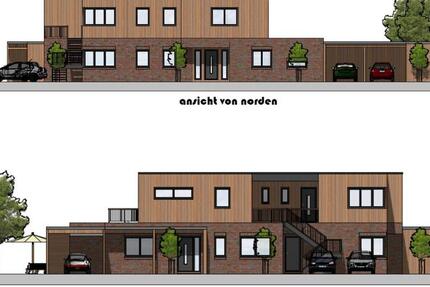 Ihr Rückzugsort: Wohnung mit Garten und hochwertiger Ausstattung 3 zimmer