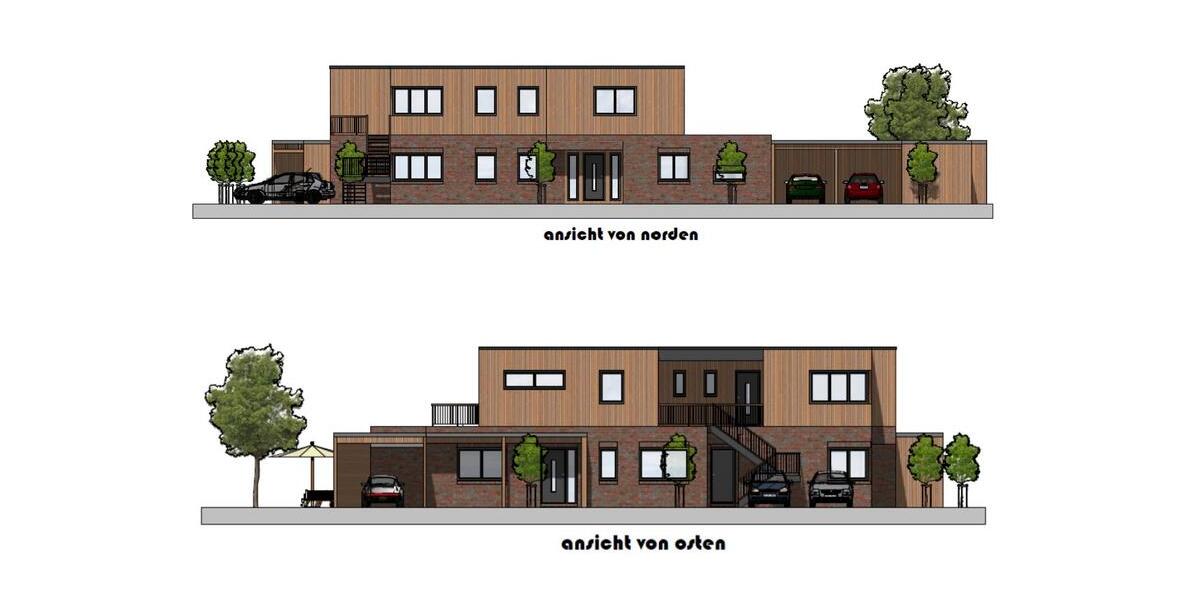 Ihr Rückzugsort: Wohnung mit Garten und hochwertiger Ausstattung 3 zimmer