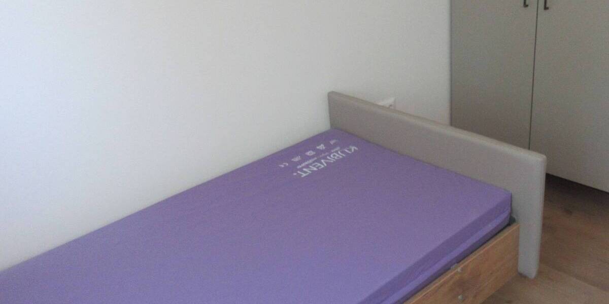 Etagenwohnung Velden Velden-Viehweide - 2 Zimmer, 43 m&sup2;, 770&euro; | Angebot:25680149