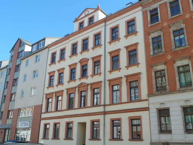 Wohnung zum Mieten in Chemnitz 460 € 77.2 m² 3 zimmer