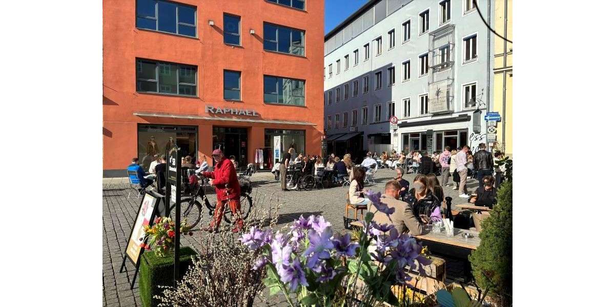 Gewerbeobjekt Rosenheim Innenstadt - 6.400&euro; | Angebot:27199733