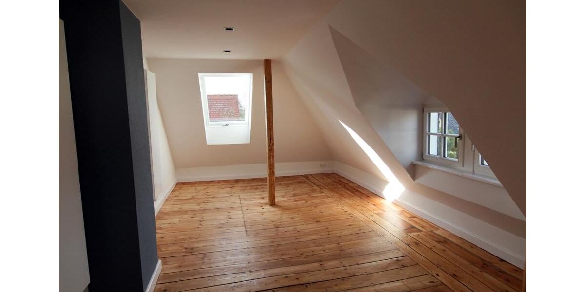 Dachgeschoßwohnung Worms Westliche Vororte - 2 Zimmer, 72 m&sup2;, 720&euro; | Angebot:26503643