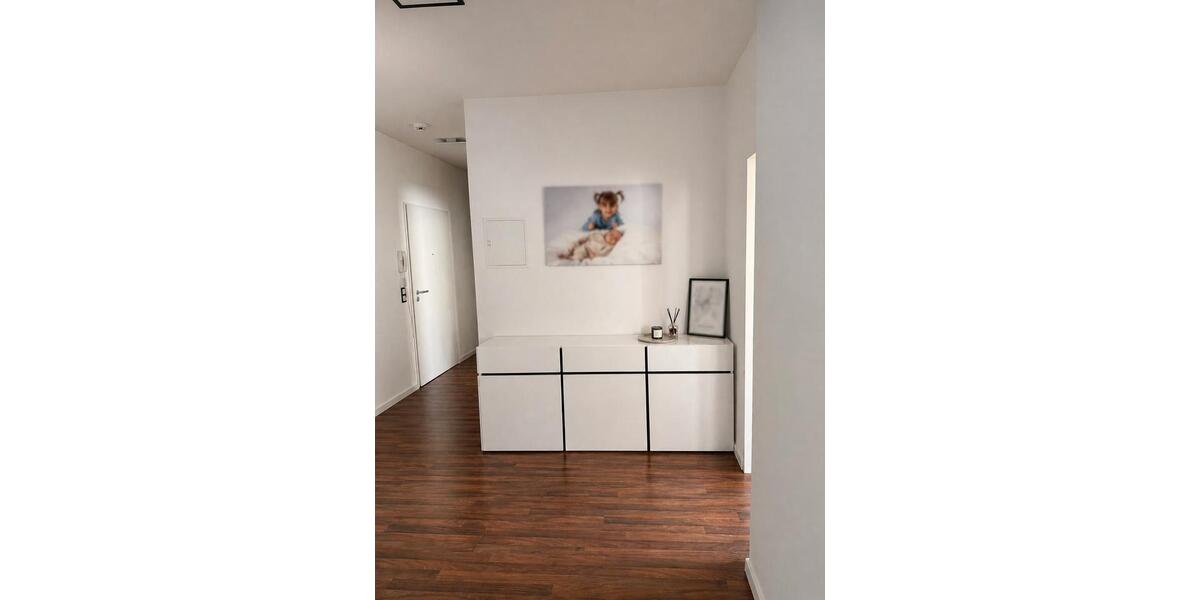 Maisonettenwohnung Kleines Wiesental - 4 Zimmer, 102 m&sup2;, 1.050&euro; | Angebot:26403089