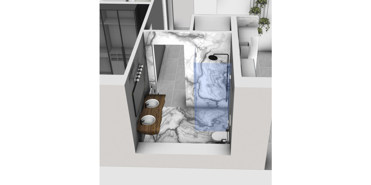 Design trifft Nachhaltigkeit – moderne Eigentumswohnungen A.06 3 zimmer