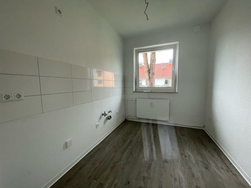 3-Zi.-Wohnung im EG frei! zimmer