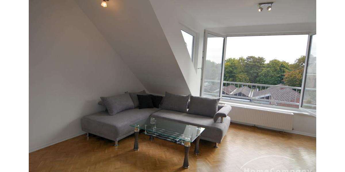 Zimmer Kiel - 2 Zimmer, 1.320&euro; | Angebot:1852660