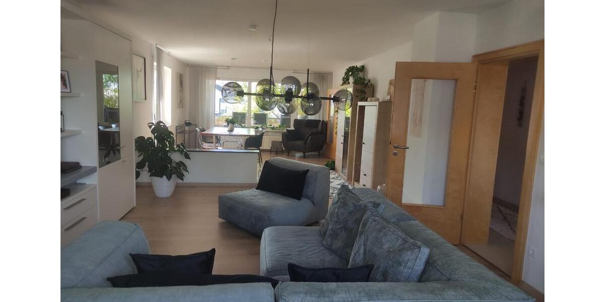 Maisonettenwohnung Emmelshausen - 6 Zimmer, 169 m&sup2;, 1.390&euro; | Angebot:26506356