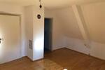 Dachgeschoßwohnung Zapfendorf - 2.5 Zimmer, 75 m&sup2;, 590&euro; | Angebot:25022756