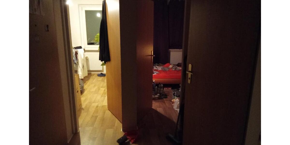 Etagenwohnung Erkner - 3 Zimmer, 58 m&sup2;, 600&euro; | Angebot:24445401