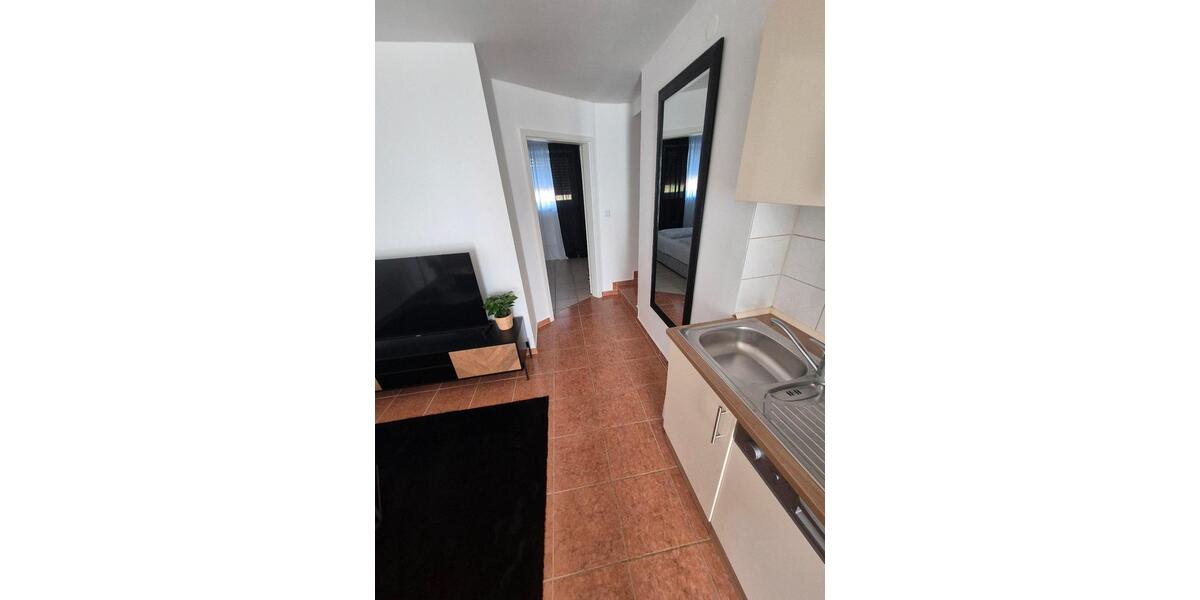 Erdgeschoßwohnung Kohlberg - 2 Zimmer, 45 m&sup2;, 650&euro; | Angebot:26534625