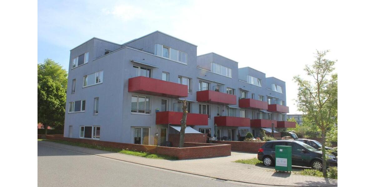 Erdgeschoßwohnung Leinefelde-Worbis Worbis - 2 Zimmer, 56 m&sup2;, 435&euro; | Angebot:26587456
