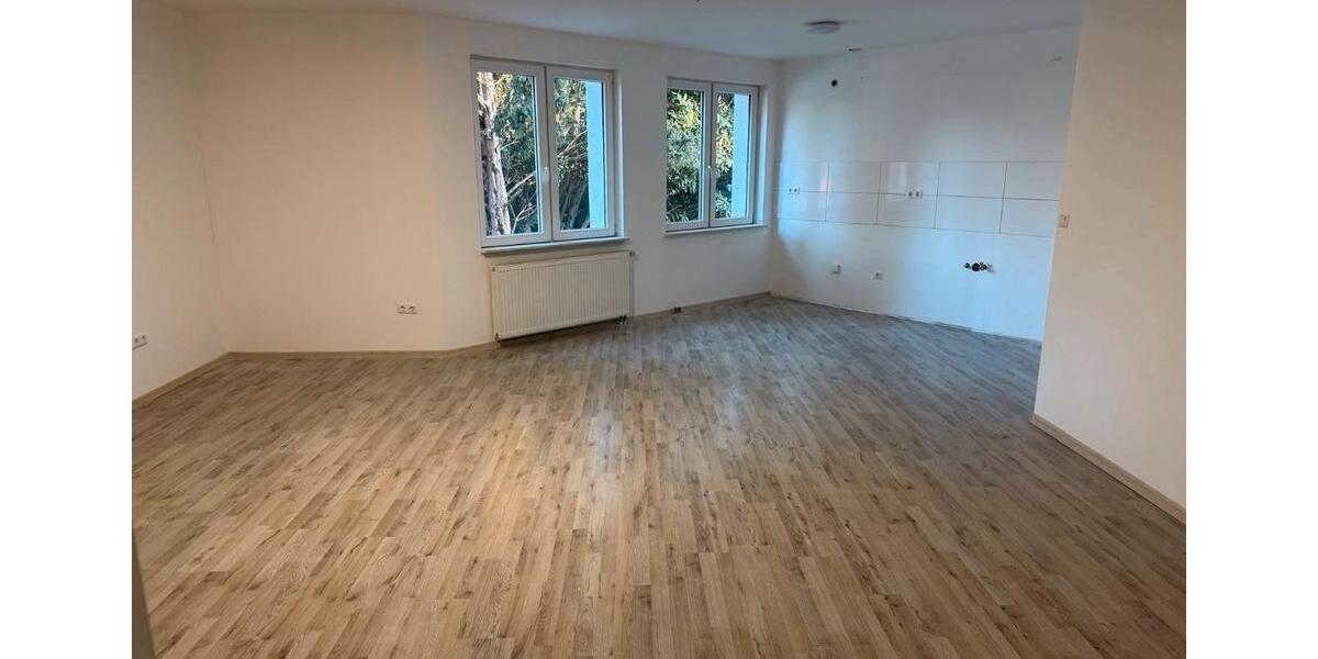 Erdgeschoßwohnung Nienburg (Weser) - 1 Zimmer, 110 m&sup2;, 650&euro; | Angebot:24733163