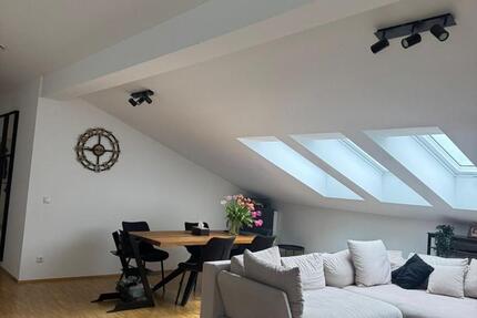 Wohnung Regensburg Ganghofersiedlung - 4 Zimmer, 102 m&sup2;, 1.430&euro; | Angebot:26278126