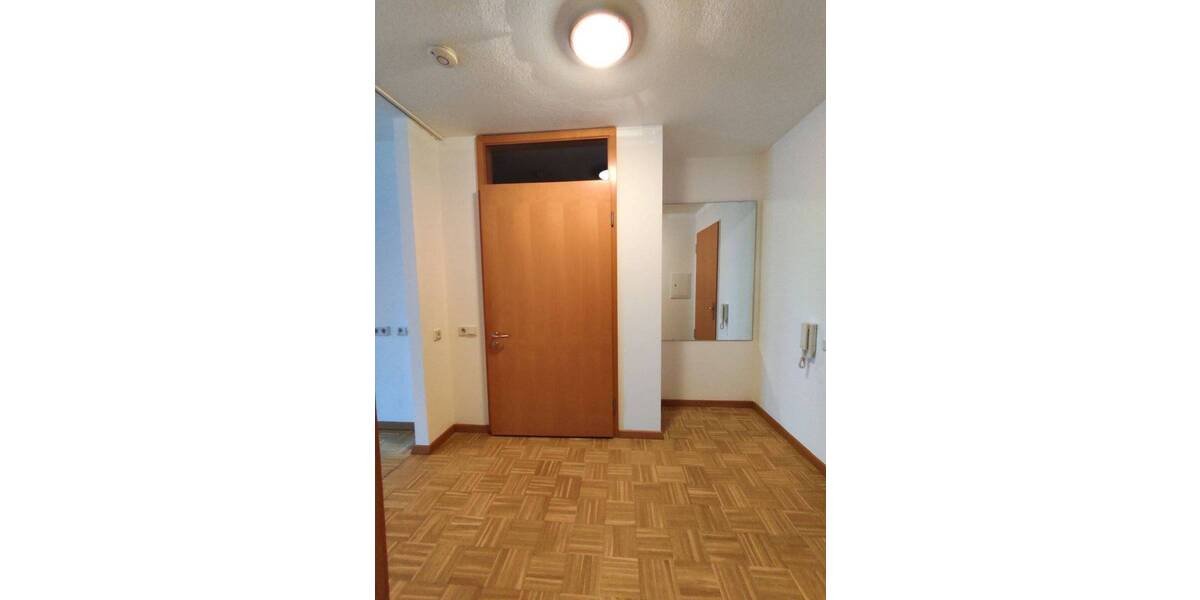 Etagenwohnung Waldshut-Tiengen Tiengen - 2 Zimmer, 57 m&sup2;, 690&euro; | Angebot:26064433