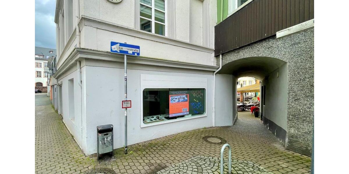 Gewerbeobjekt Saarburg - 850&euro; | Angebot:25639588