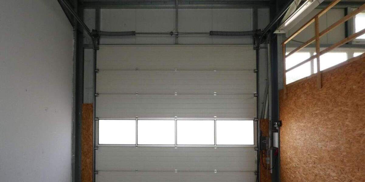 Gewerbeobjekt Wächtersbach - 1.250&euro; | Angebot:25704436