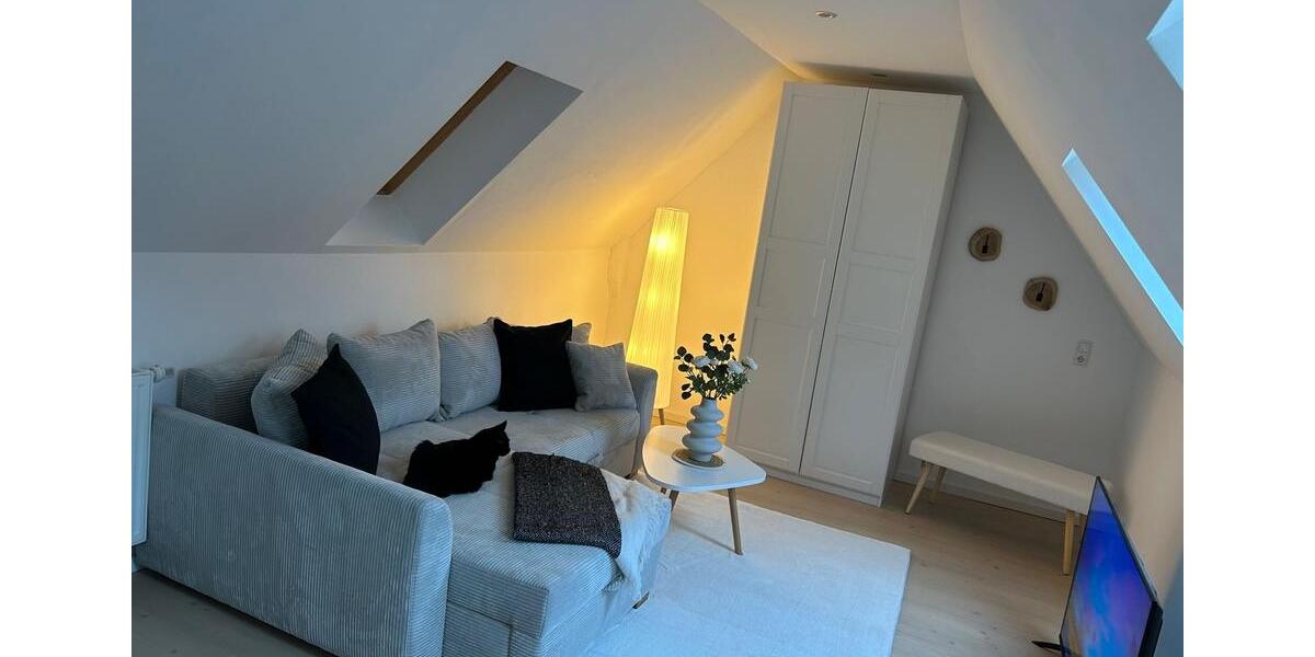 Etagenwohnung Delmenhorst - 1 Zimmer, 45 m&sup2;, 710&euro; | Angebot:26383571