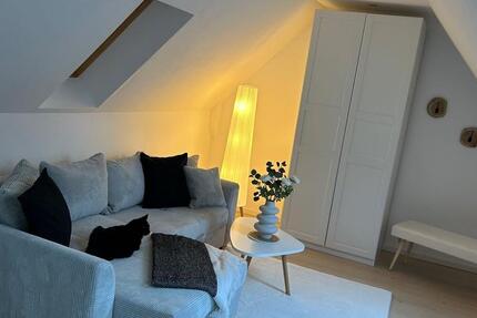 Wohnung Delmenhorst - 1 Zimmer, 45 m&sup2;, 710&euro; | Angebot:26383571