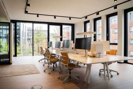 Gewerbeobjekt Düsseldorf Derendorf - 28.990&euro; | Angebot:27690359