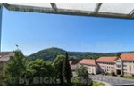 BIGKs - Suhl-Leninring: FREIE AUSSICHT - 3 Raum Wohnung Suhl,sep.Küche,Dusch-Wannenbad, Balkon (-;) - Etagenwohnung Suhl Suhl Friedrich-Wolf-Straße | Angebot:27212620