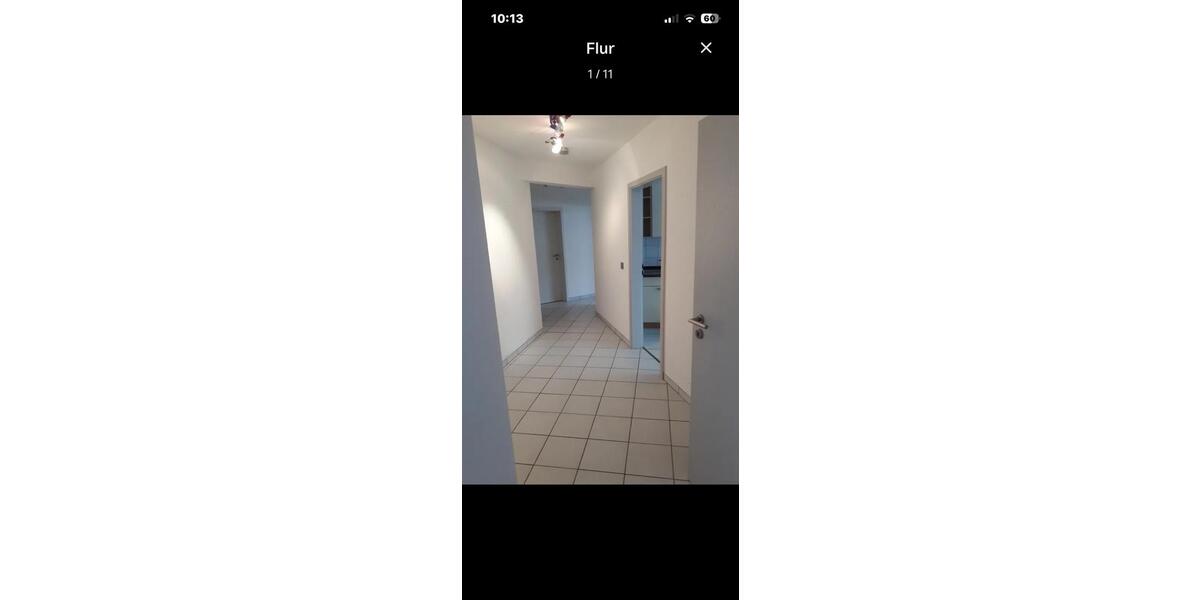 Erdgeschoßwohnung Gummersbach - 2 Zimmer, 80 m&sup2;, 1.100&euro; | Angebot:25098738