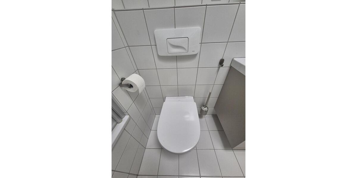 Etagenwohnung Bensheim - 2 Zimmer, 58 m&sup2;, 760&euro; | Angebot:25938086