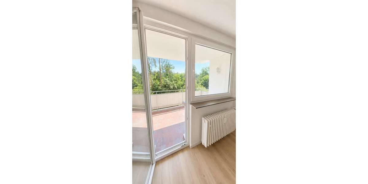 Etagenwohnung Neu Isenburg - 2 Zimmer, 58 m&sup2;, 1.070&euro; | Angebot:27031790