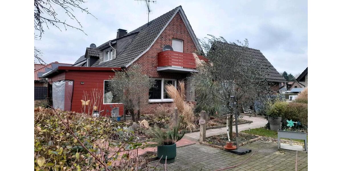 Wohnen auf Zeit Ahaus - 2 Zimmer, 40 m&sup2;, 40&euro; | Angebot:26409437