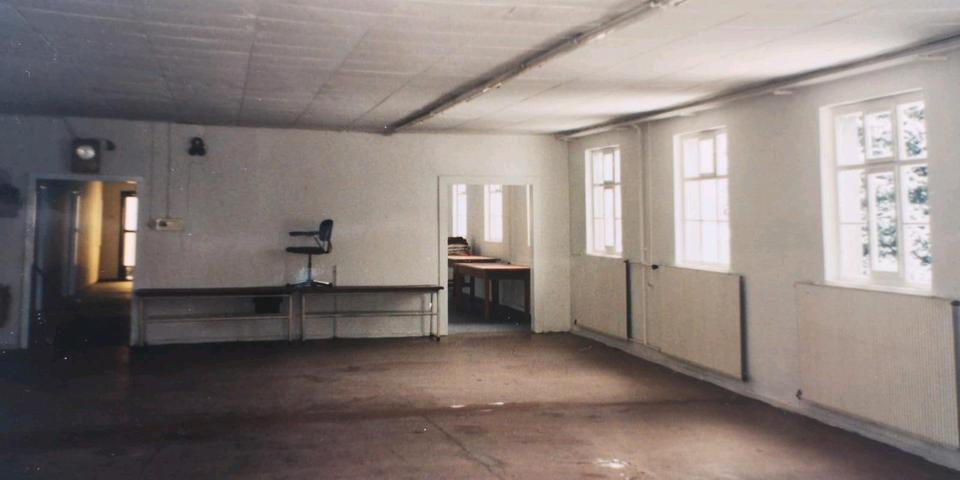 Gewerbeobjekt Laubach - 1.500&euro; | Angebot:25863211