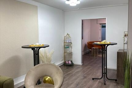 Raum für Selbstständige im Schönheitssalon – zu vermieten