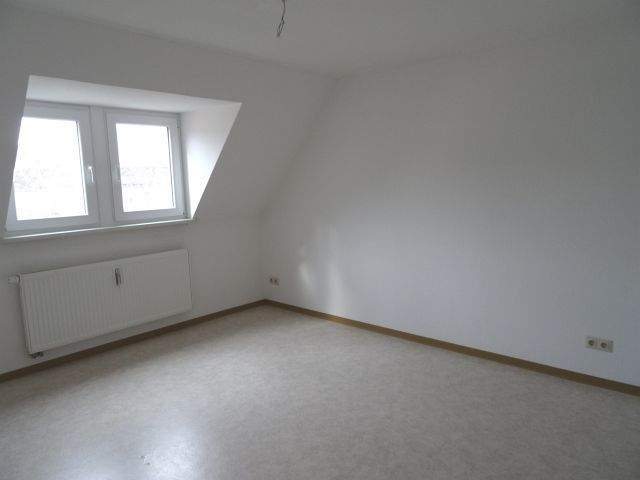 Etagenwohnung Zschopau - 1 Zimmer, 46 m&sup2;, 253&euro; | Angebot:25736417