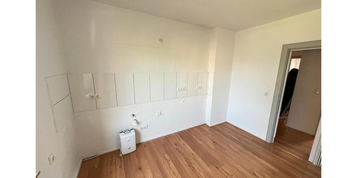 Etagenwohnung Gelsenkirchen Gelsenkirchen-Mitte - 2 Zimmer, 52 m&sup2;, 566&euro; | Angebot:26656194