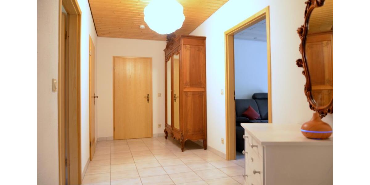 Etagenwohnung Jockgrim - 1 Zimmer, 67 m&sup2;, 590&euro; | Angebot:25959949