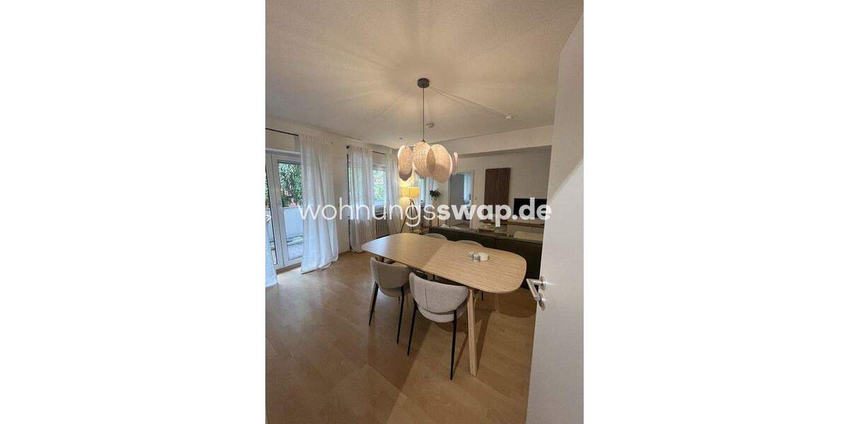 Etagenwohnung Münster Centrum - 2 Zimmer, 57 m&sup2;, 690&euro; | Angebot:25931121