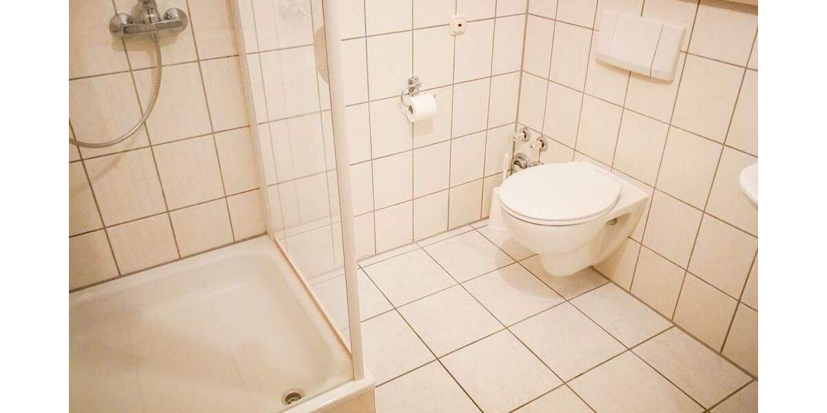 Etagenwohnung Wölfersheim - 2 Zimmer, 62 m&sup2;, 600&euro; | Angebot:24708885
