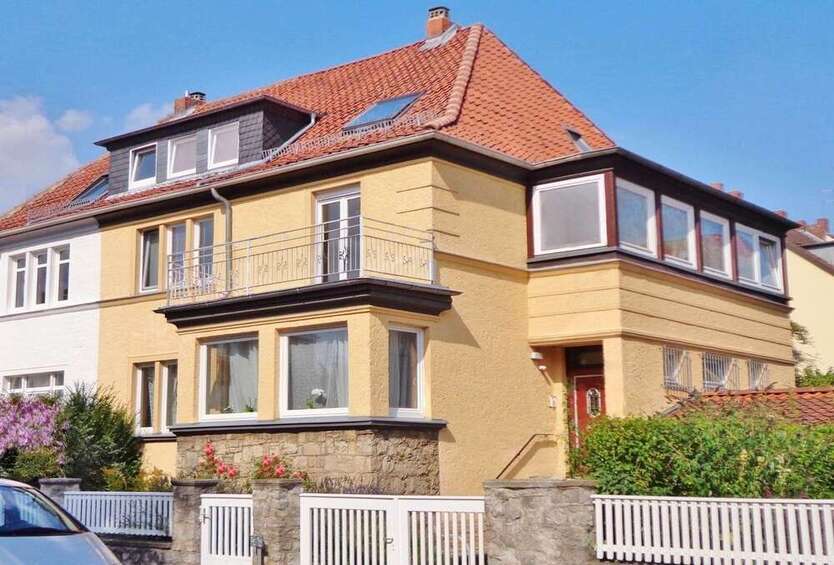 Wohnung zum Mieten in Hildesheim 1.700 € 156 m²